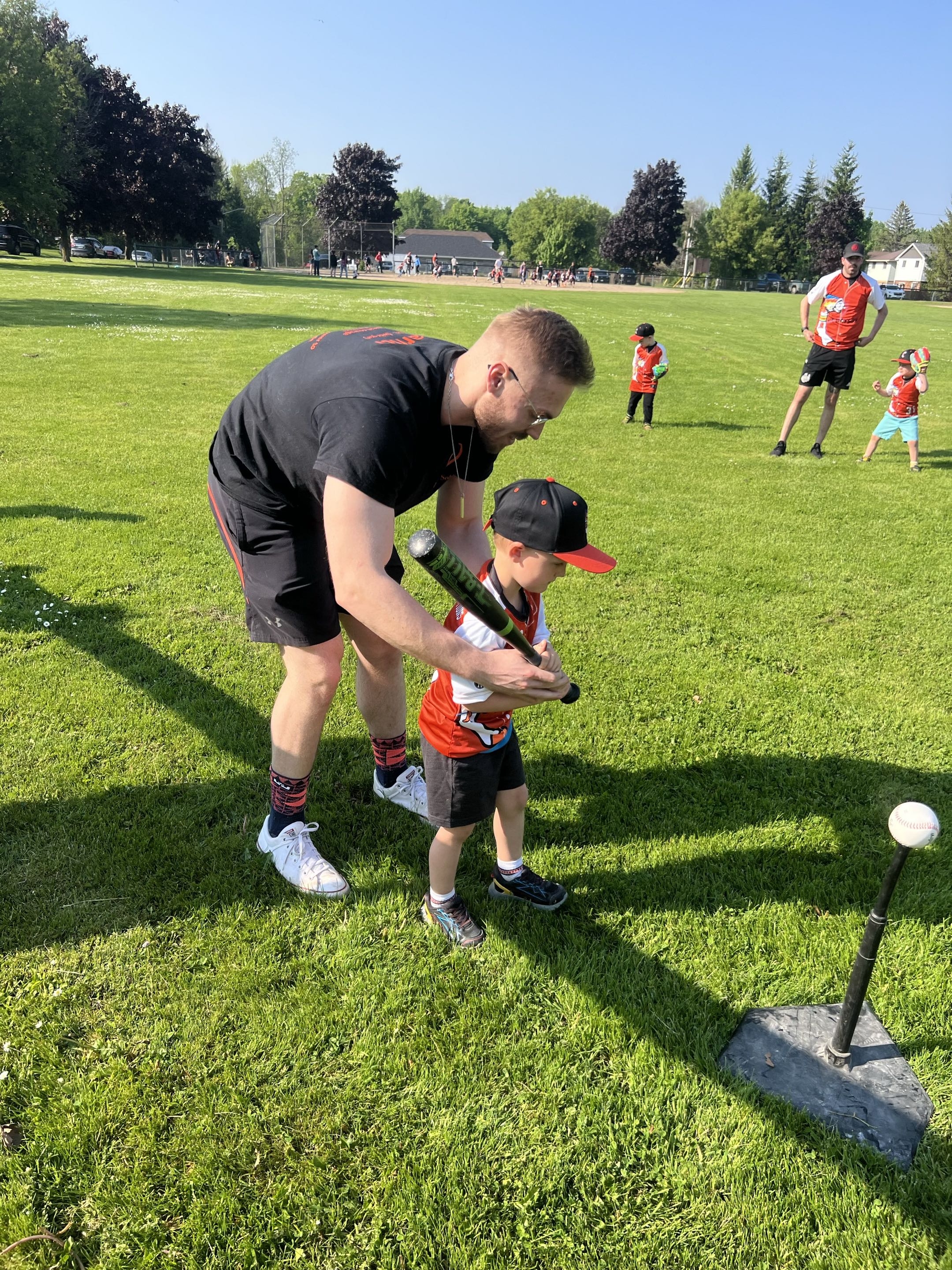 Coaching Sessions