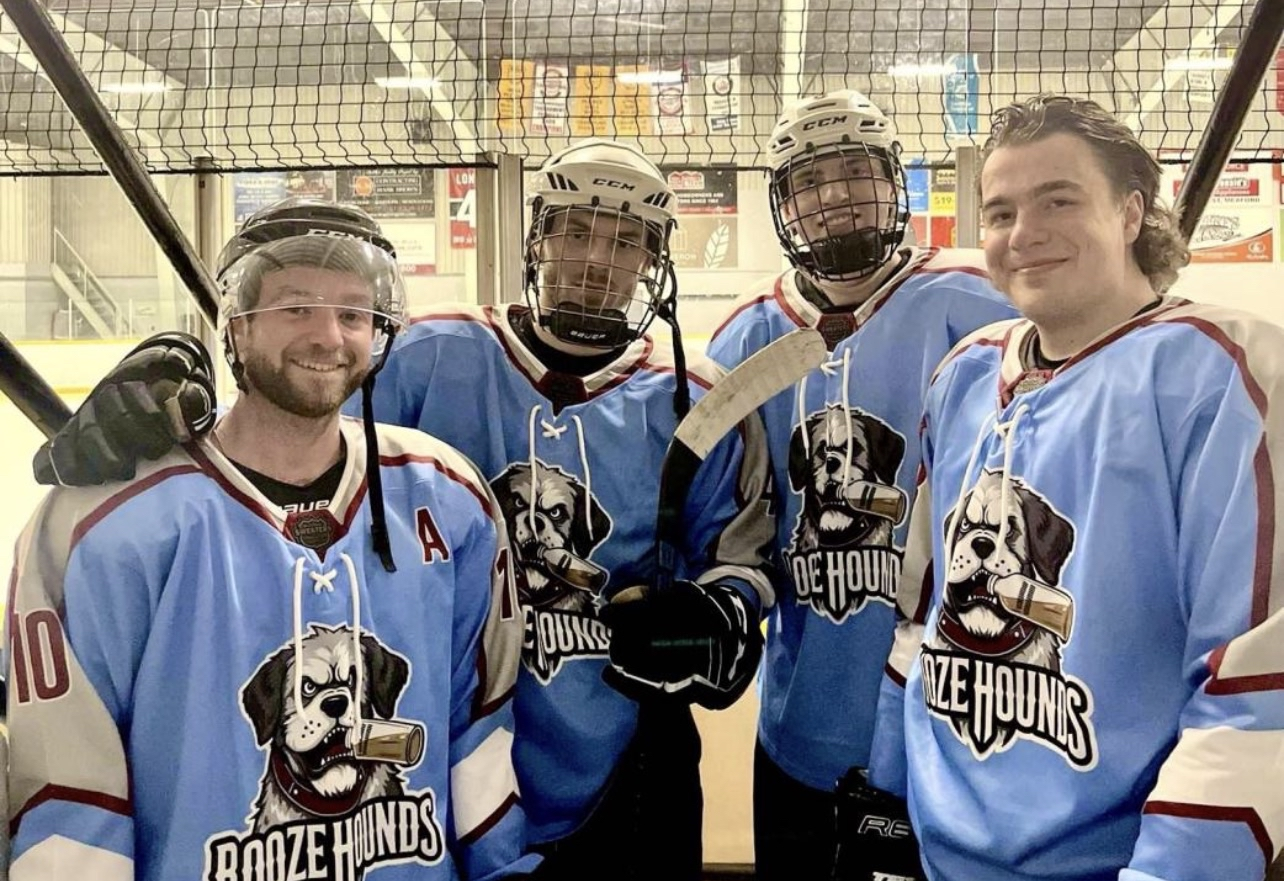 Hockey Tourney