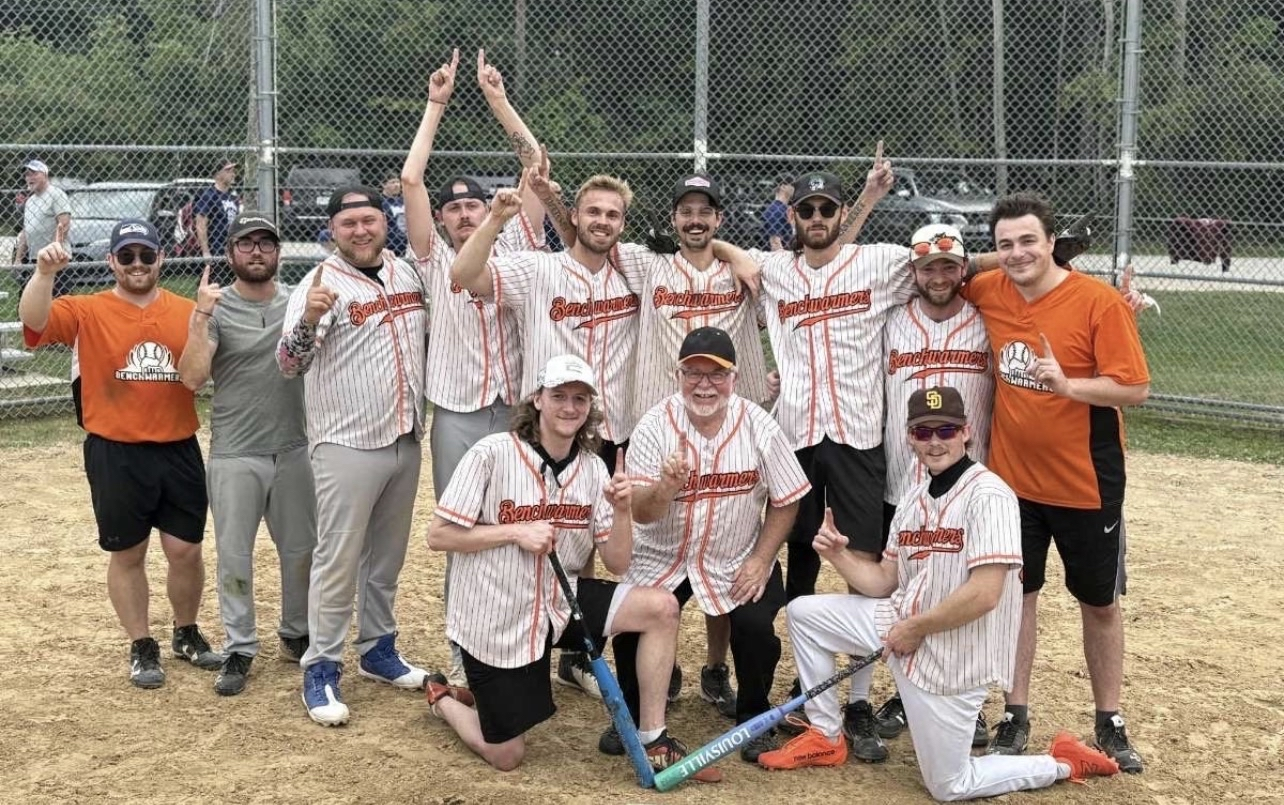 Slo-Pitch