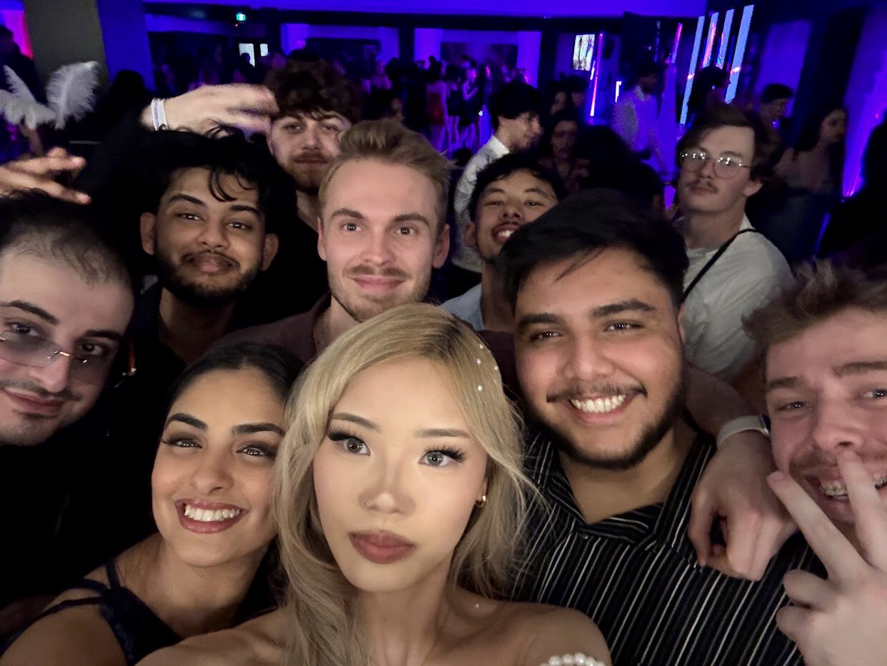Club Awards V1