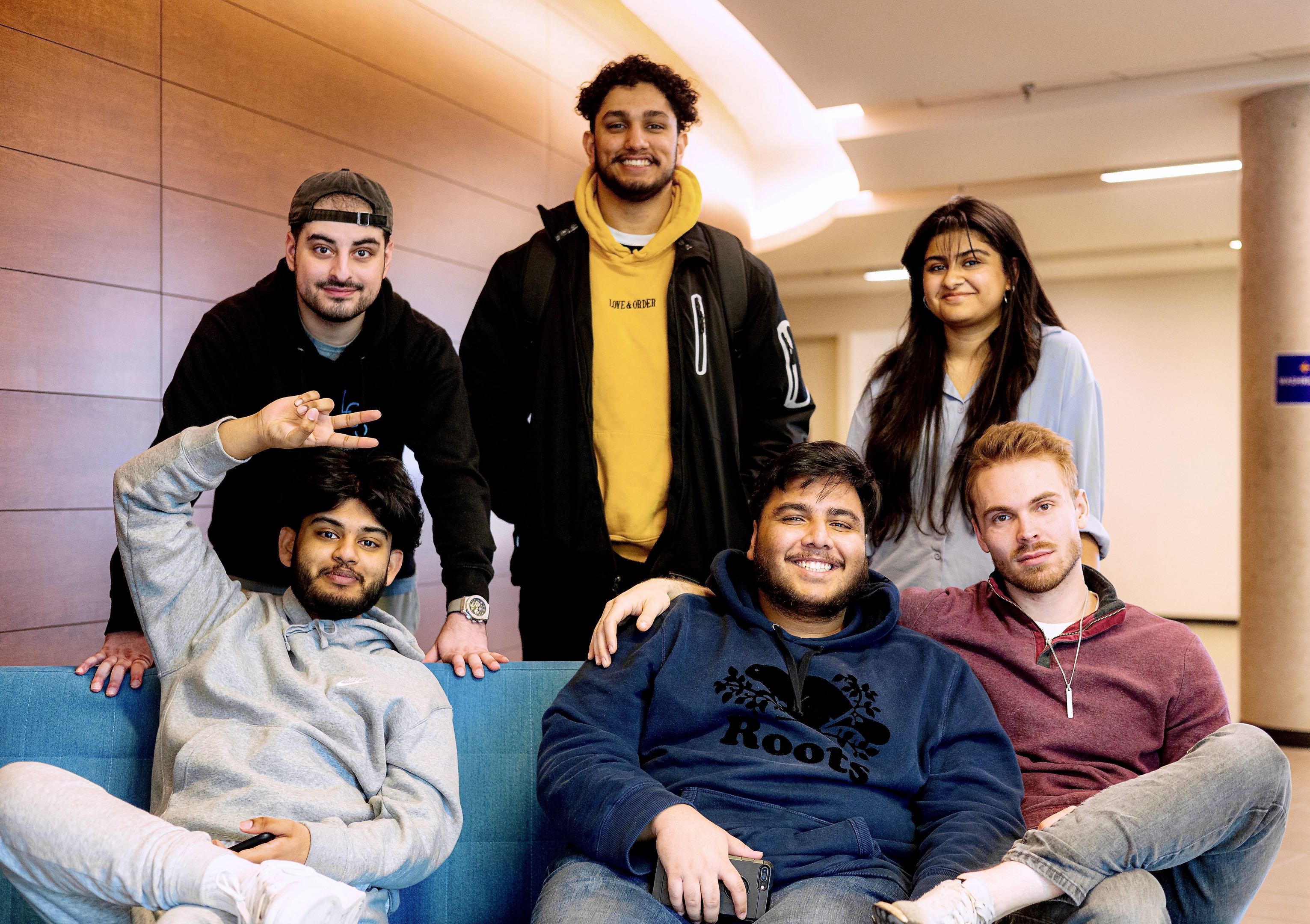 LCS Execs