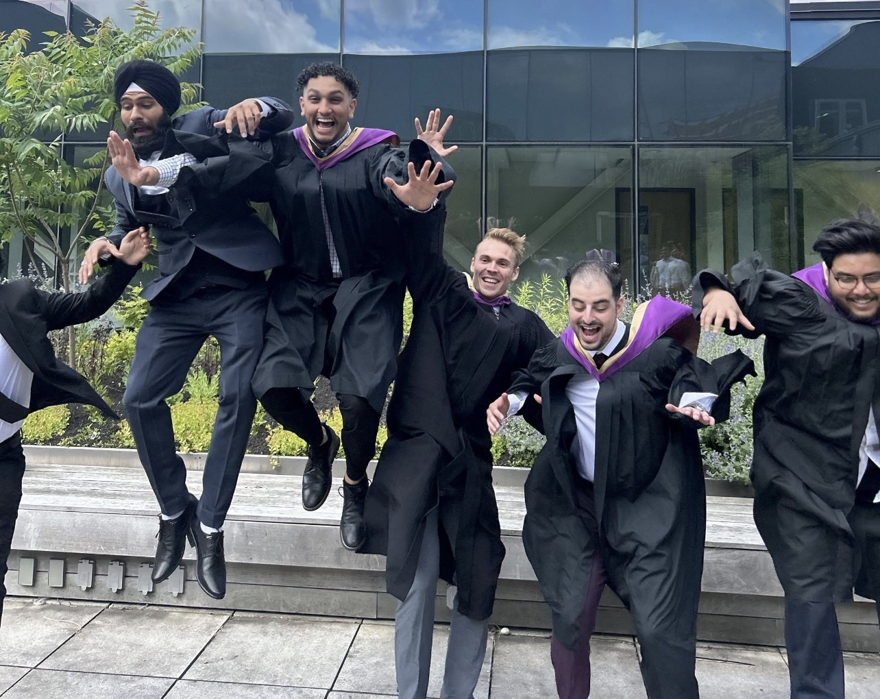 Graduation